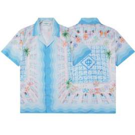 Picture of Casablanca Shirts Short _SKUCasablancaM-3XLmytx975628123